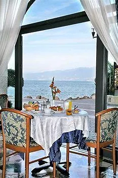 فندق Vela D'oro Dependence 2*