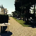 Vela D'oro Dependence Ξενοδοχείο 2*