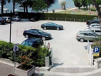 호텔 Vela D'oro Dependence