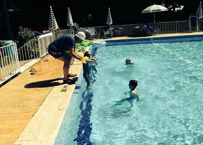 Vela D'oro Dependence 2*