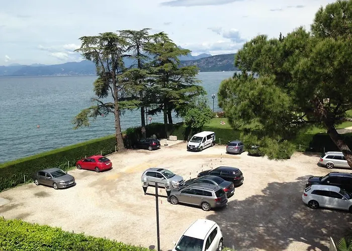 호텔 Vela D'oro Dependence 2*