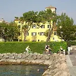Vela D'oro Dependence Hotel