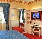 Vela D'oro Dependence Hotel 2*