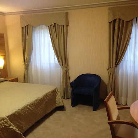 Vela D'oro Dependence Hotel