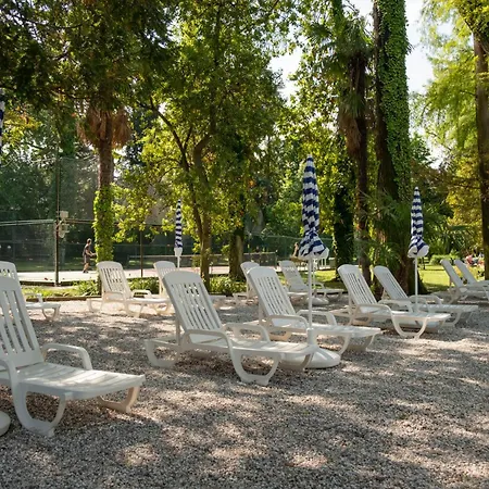 Vela D'oro Dependence Otel 2*
