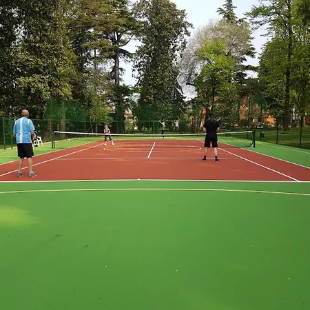 Szálloda Vela D'oro Dependence Bardolino