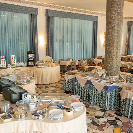 Vela D'oro Dependence Szálloda