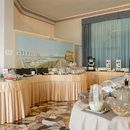 Hotel Vela D'oro Dependence Bardolino