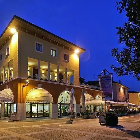 Vela D'oro Dependence Szálloda 2*