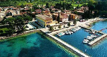 Szálloda Vela D'oro Dependence Bardolino