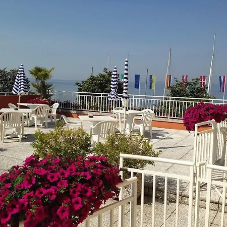 Vela D'oro Dependence Hotel 2*