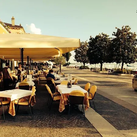 Vela D'oro Dependence Bardolino