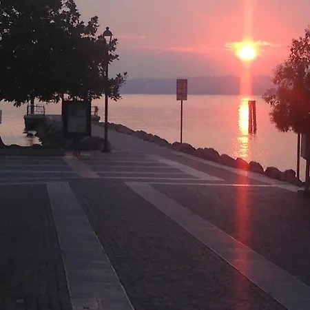 Vela D'oro Dependence Hotel Bardolino