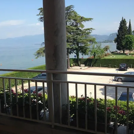 Vela D'oro Dependence Bardolino