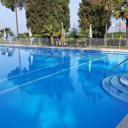 Szálloda Vela D'oro Dependence