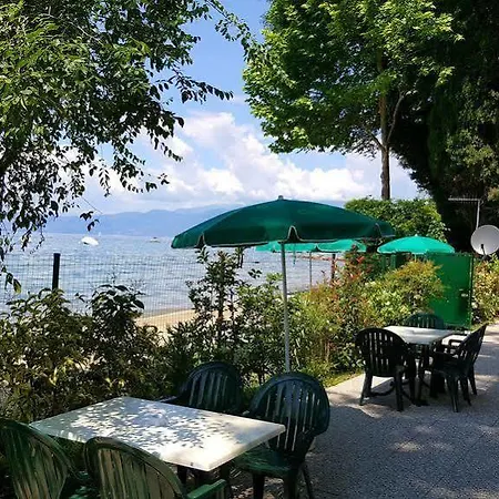 Vela D'oro Dependence Szálloda 2*