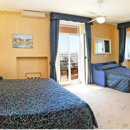 Vela D'oro Dependence Szálloda Bardolino