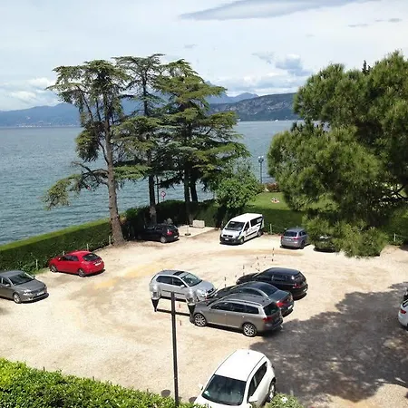 Szálloda Vela D'oro Dependence 2*