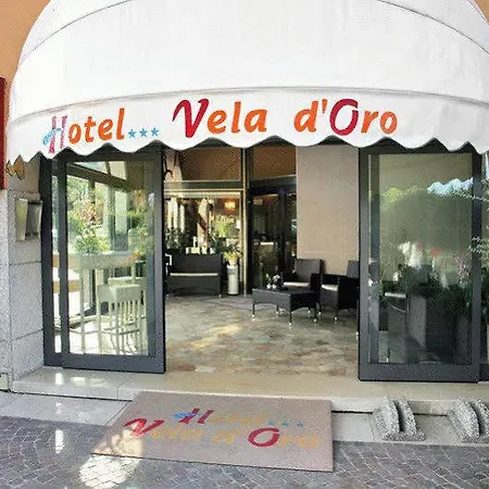 Vela D'oro Dependence 2* باردولينو