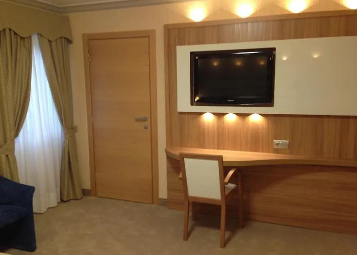 Hotel Vela D'oro Dependence 2*