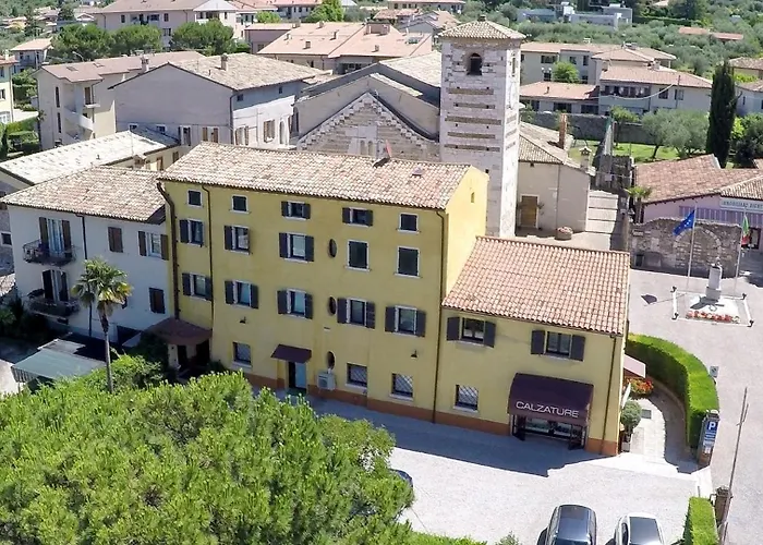 Vela D'oro Dependence Hotel