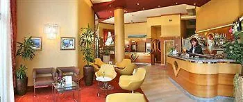 Vela D'oro Dependence Hotel