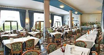 Vela D'oro Dependence Hotel