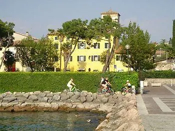 Vela D'oro Dependence Hotel