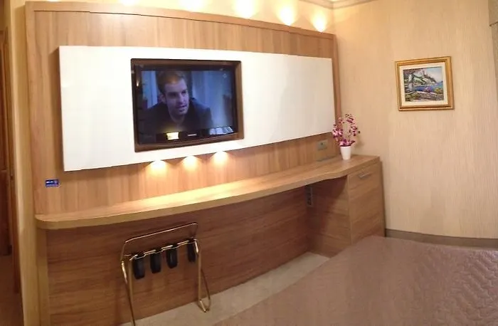 Hotel Vela D'oro Dependence 2*