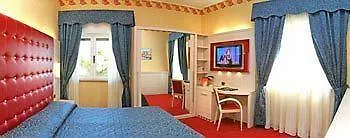 Vela D'oro Dependence Hotel 2*