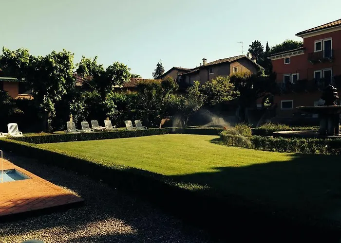 Hotel Vela D'oro Dependence Bardolino