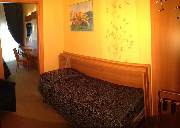 Vela D'oro Dependence ברדולינו