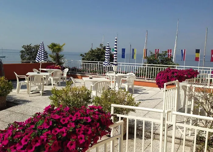 Vela D'oro Dependence Hotel 2*