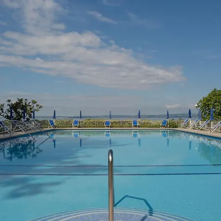 Hotel Vela D'Oro Dependence Hotell