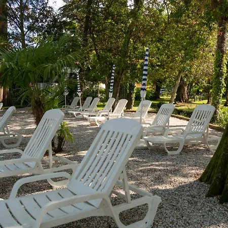 Hotel Vela D'Oro Dependence 2*