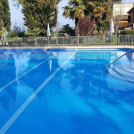 Vela D'oro Dependence Бардолино