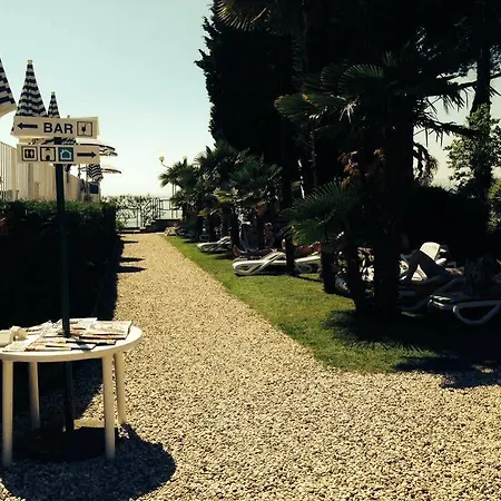 Vela D'oro Dependence Отель 2*