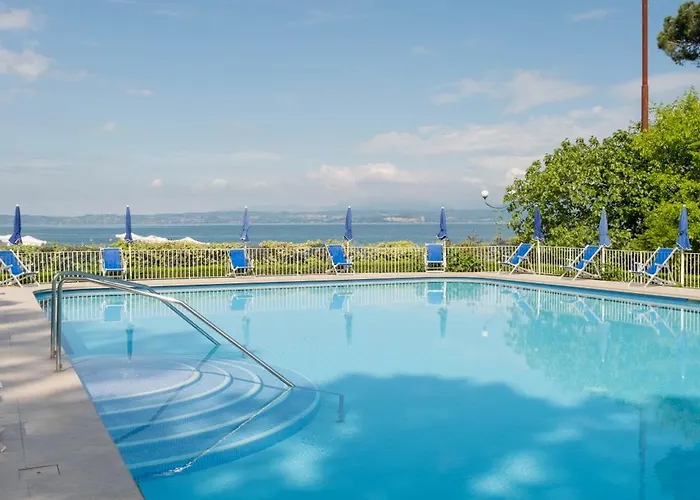 Hotel Vela D'Oro Dependence