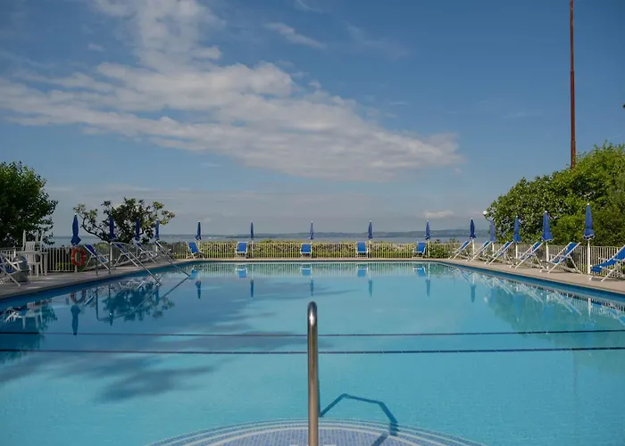 Hotel Vela D'Oro Dependence Hotell