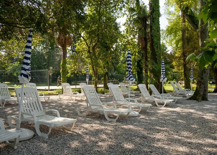 Hotel Vela D'Oro Dependence Hotell 2*