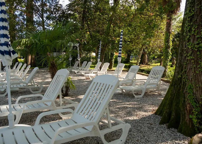 Hotel Vela D'Oro Dependence 2*