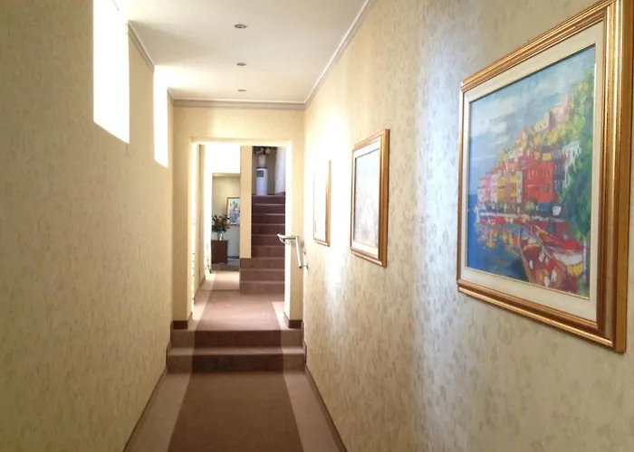 Hotel Vela D'Oro Dependence 2*