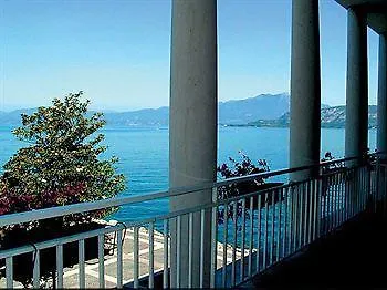 Hotel Vela D'Oro Dependence 2* Bardolino