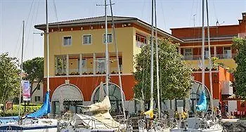 Hotel Vela D'Oro Dependence Hotell Bardolino