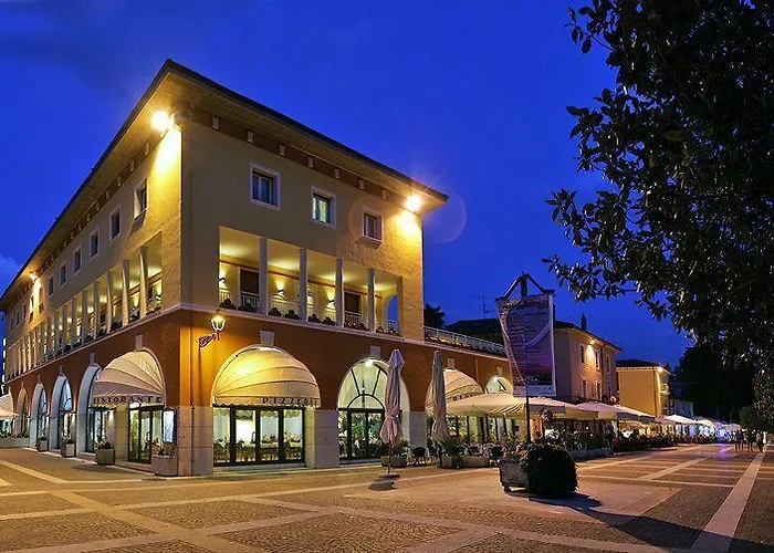 Hotel Vela D'Oro Dependence Hotell 2*