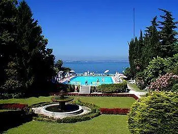 Hotel Vela D'Oro Dependence Hotell 2*