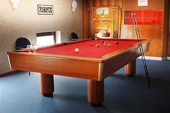 Hotel Vela D'Oro Dependence 2*