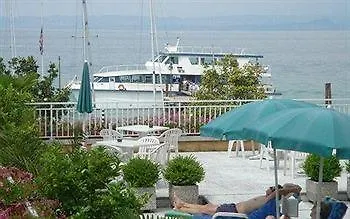 Hotell Hotel Vela D'Oro Dependence Bardolino