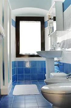 Hotel Vela D'Oro Dependence Hotell Bardolino