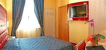 Hotel Vela D'Oro Dependence Bardolino